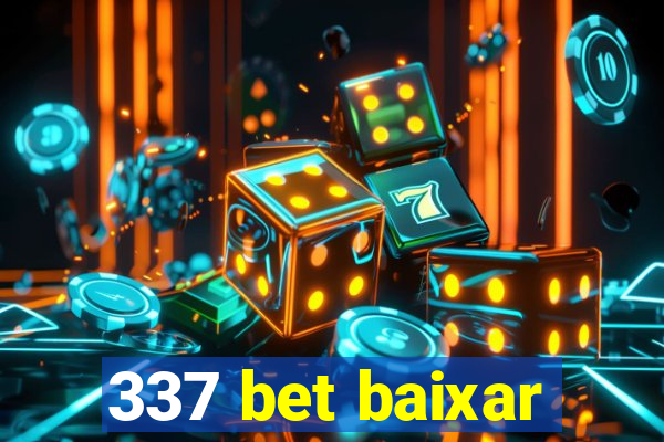 337 bet baixar